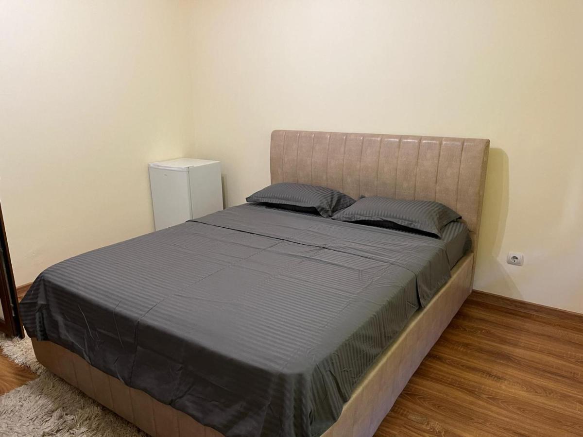 Apartamento Mehtup S.R.L. Piteşti Exterior foto